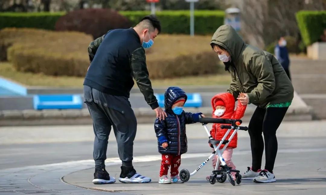 准备好了吗?亮码踏青,125座公园任你游!