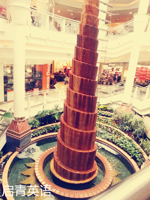 退税手续的英语口语对话,旅游实用口语免费