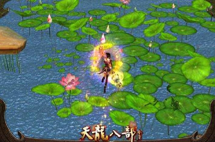 天龙八部最难刷的副本有哪些,现在天龙八部最难副本