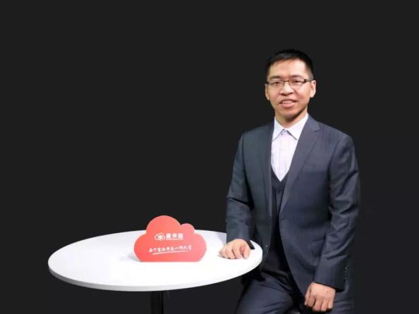 熊二博士专访：以技术优势深耕企业培训，让培训管理更加便捷