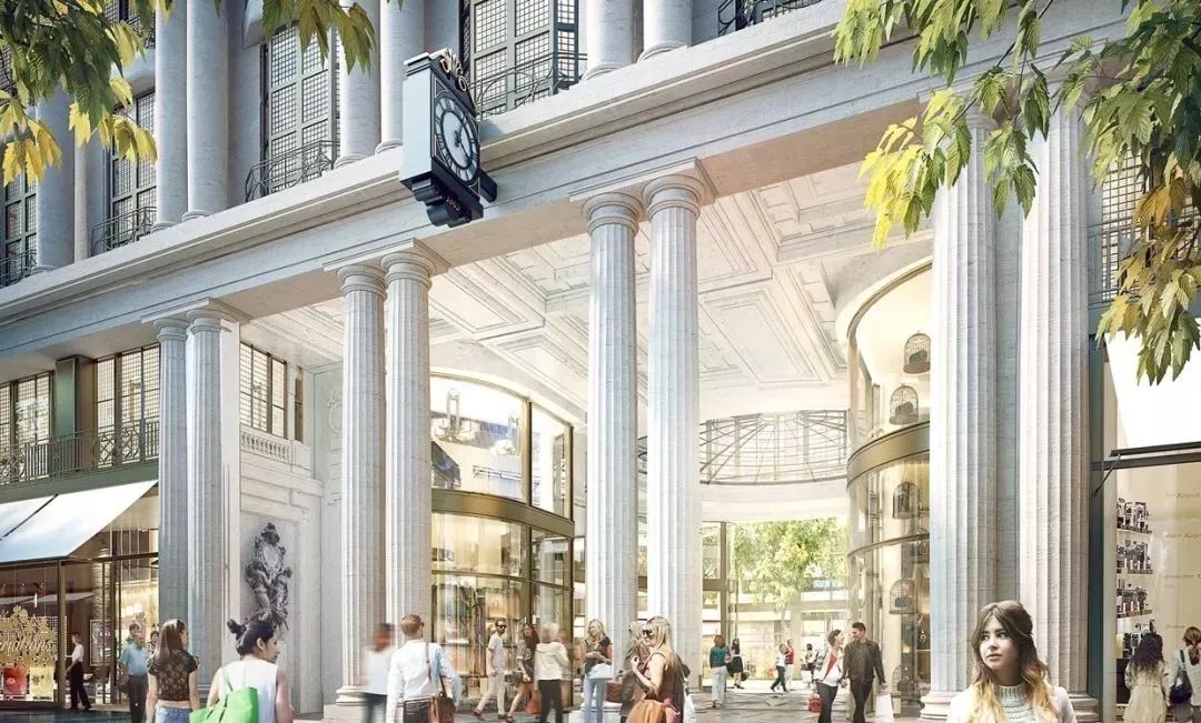 伦敦房地产基金,伦敦房产投资地段排名前十