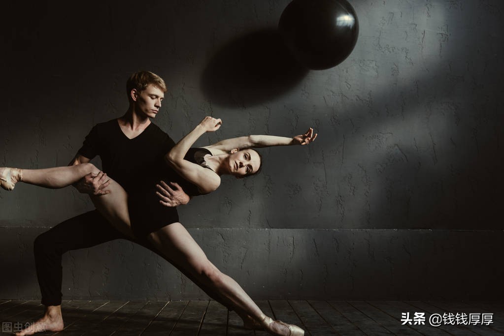 不想穷要学什么,学会这8个绝招想穷都难