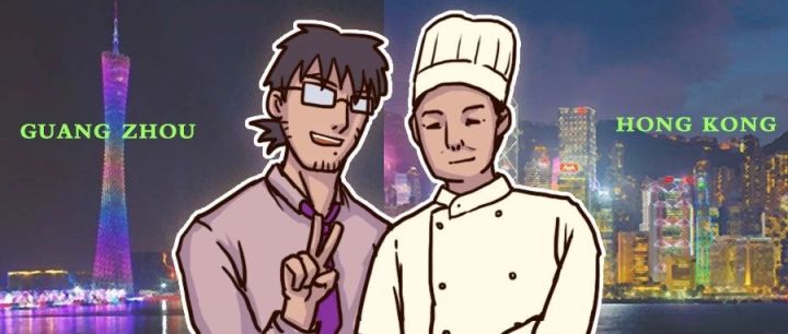 这家“中式快餐店”拳打真功夫、脚踢德克士,可我真的不认识啊