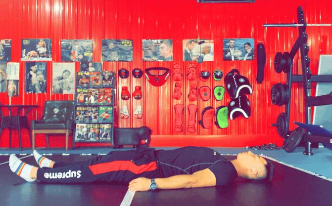 你以为的翘臀有可能是骨盆前倾,你以为的臀部训练