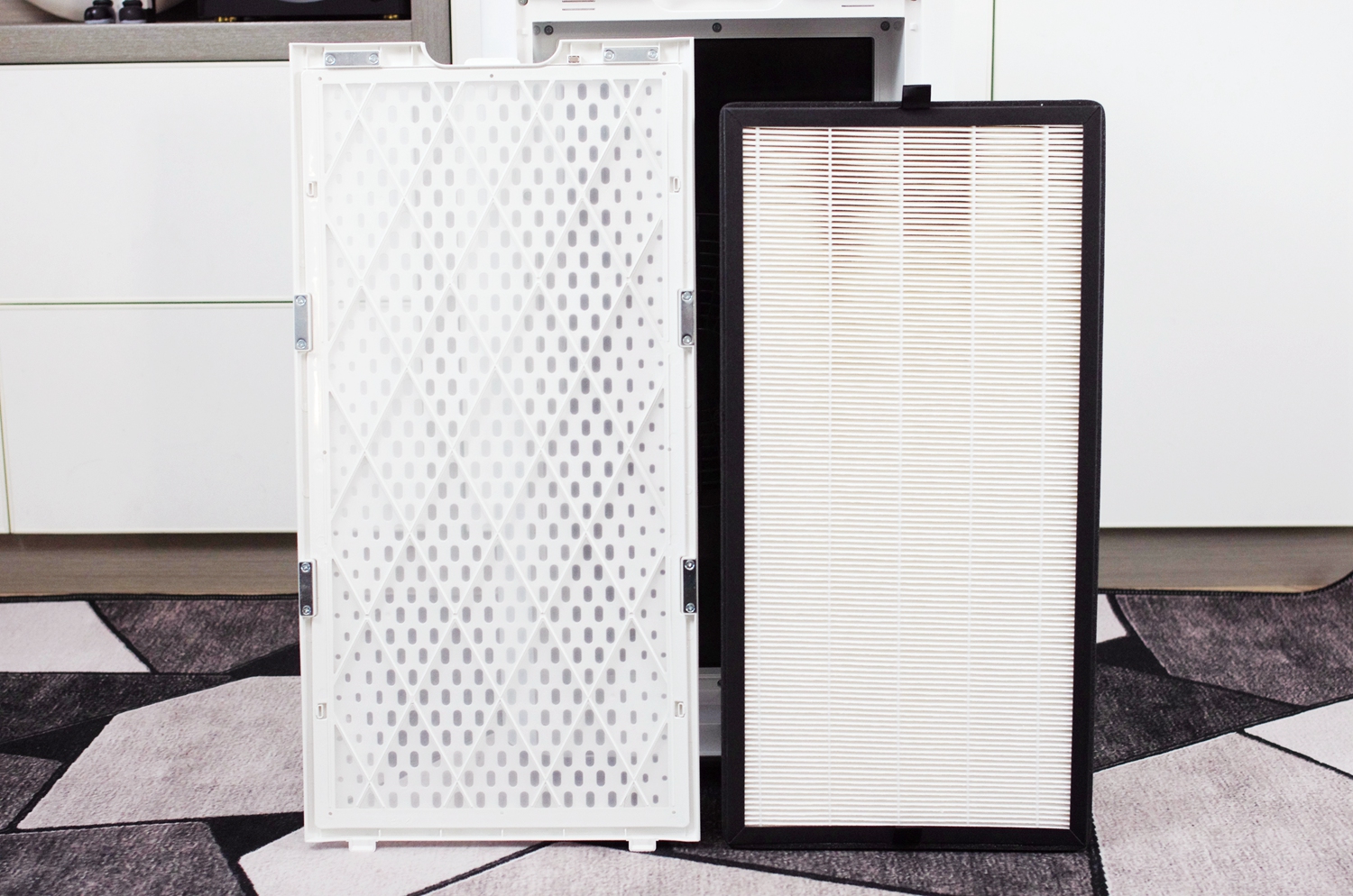 空气净化器能改善鼻炎么,空气净化器能改善干燥吗