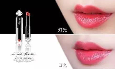 超显白的15支口红建议直接收藏,什么颜色口红适合黑黄皮肤巨显白