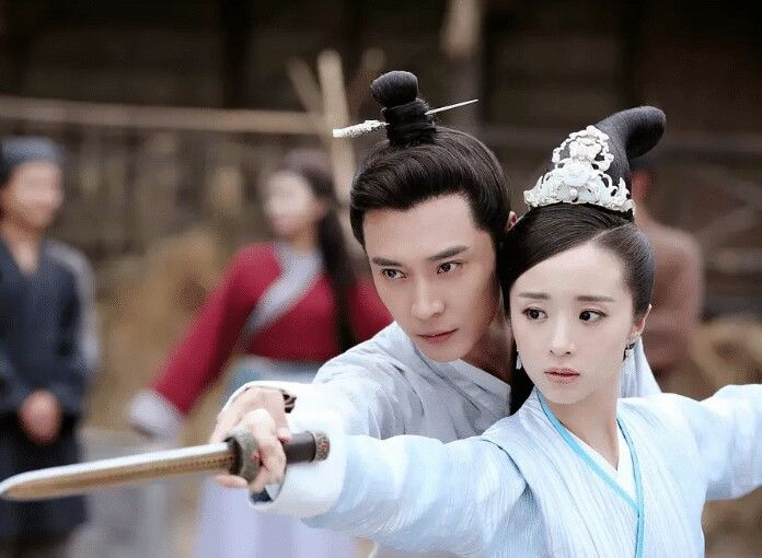 独孤皇后独孤伽罗痛哭,独孤皇后伽罗母女反目成仇