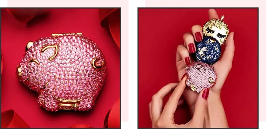 猪都拍时尚大片了，你还在穿妈妈给你买的红秋裤？