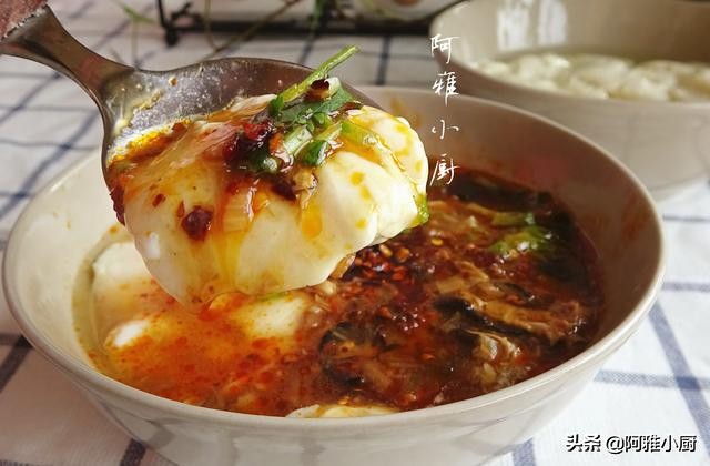 最简单的用黄豆做豆腐脑,一斤黄豆做豆腐脑制作方法视频