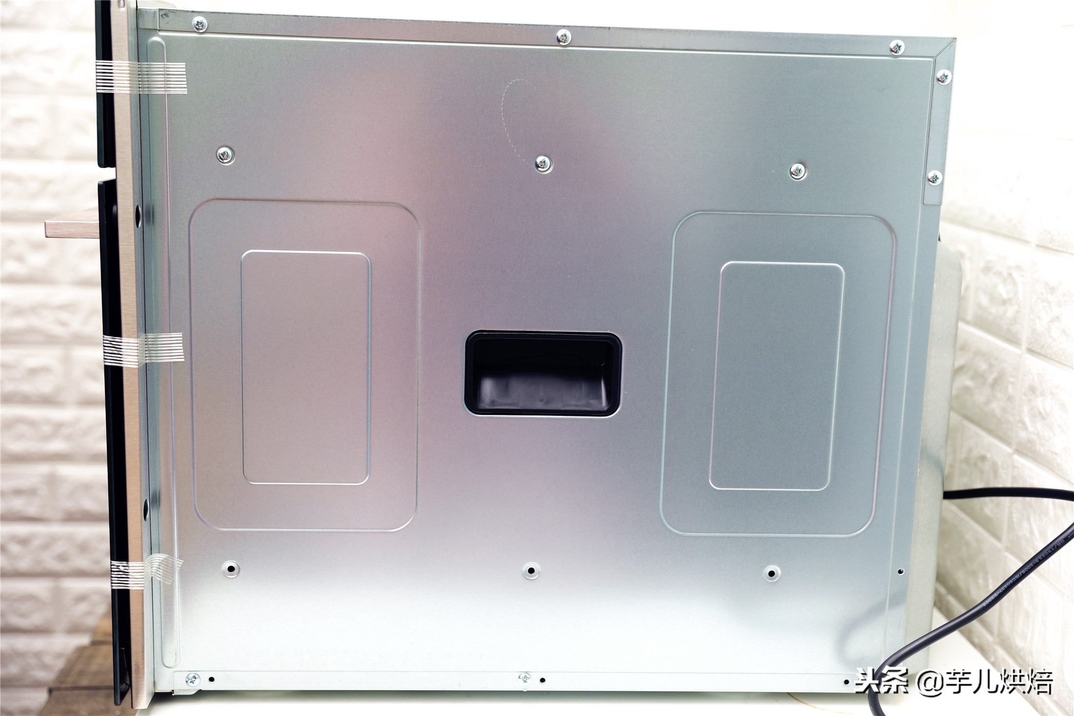 daogrs嵌入式蒸烤箱测评,daogrs嵌入式蒸烤箱评测