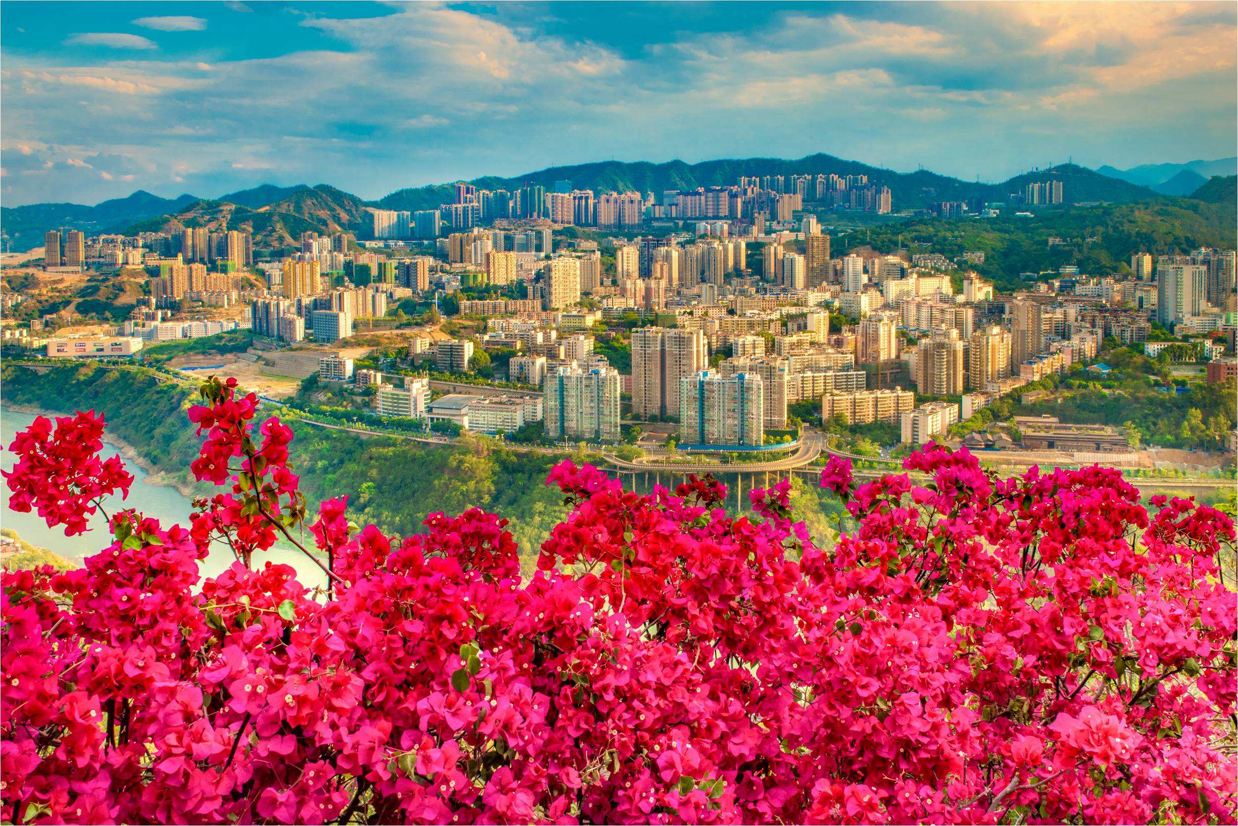 包头钢铁有名吗,马鞍山市哪个区的经济实力最强