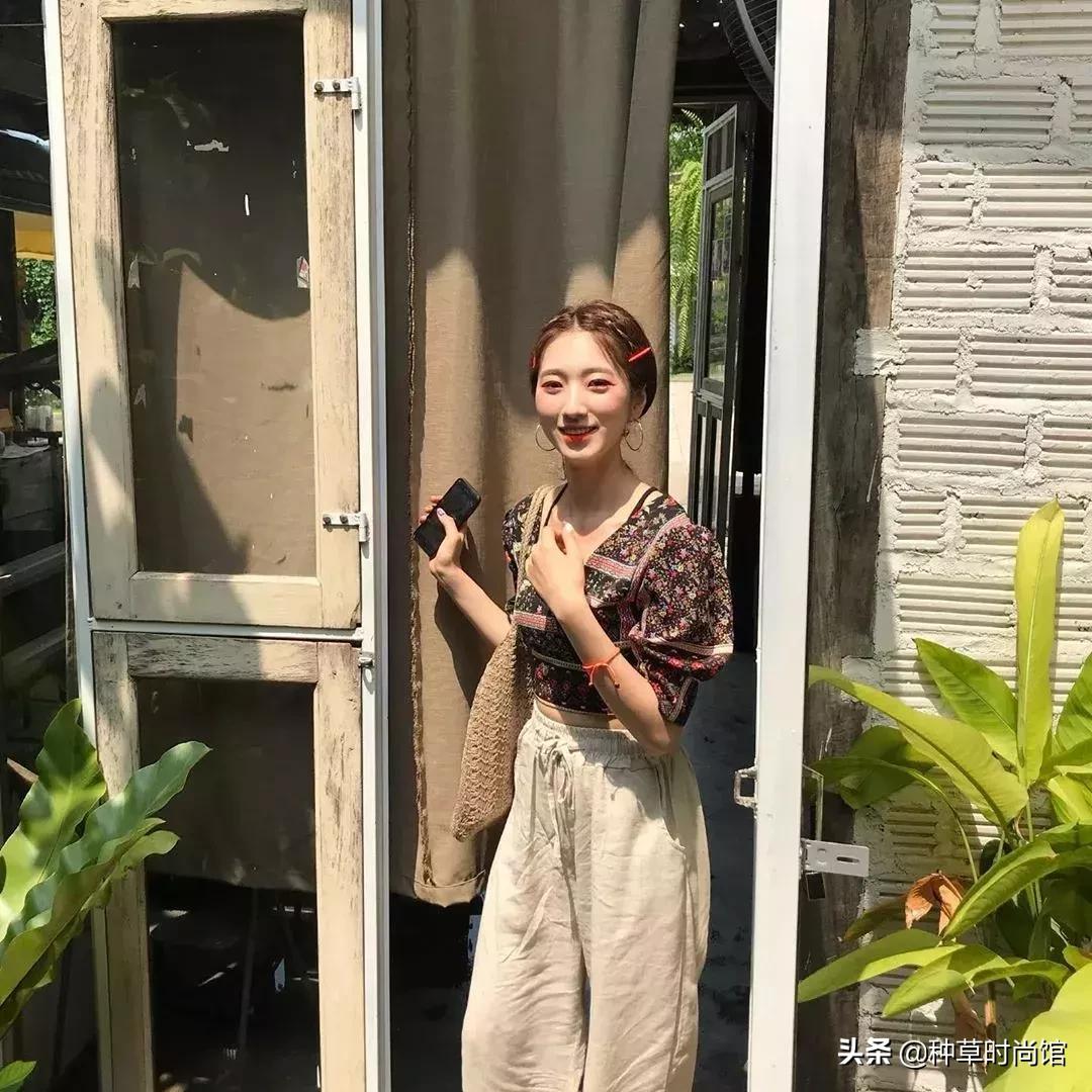 这5套搭配很适合夏天清爽又帅气,这5款配饰让你瞬间气质up