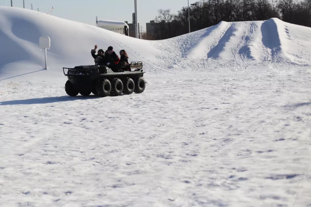 三天二夜｜一个7块钱的鸡架，引发的72小时盛京之旅