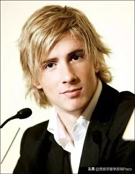 西班牙球星盛世美颜,西班牙足球盛世美颜