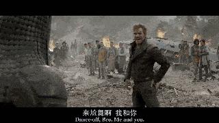 盘点好莱坞科幻动作电影,这才叫大呼过瘾的好莱坞科幻大片