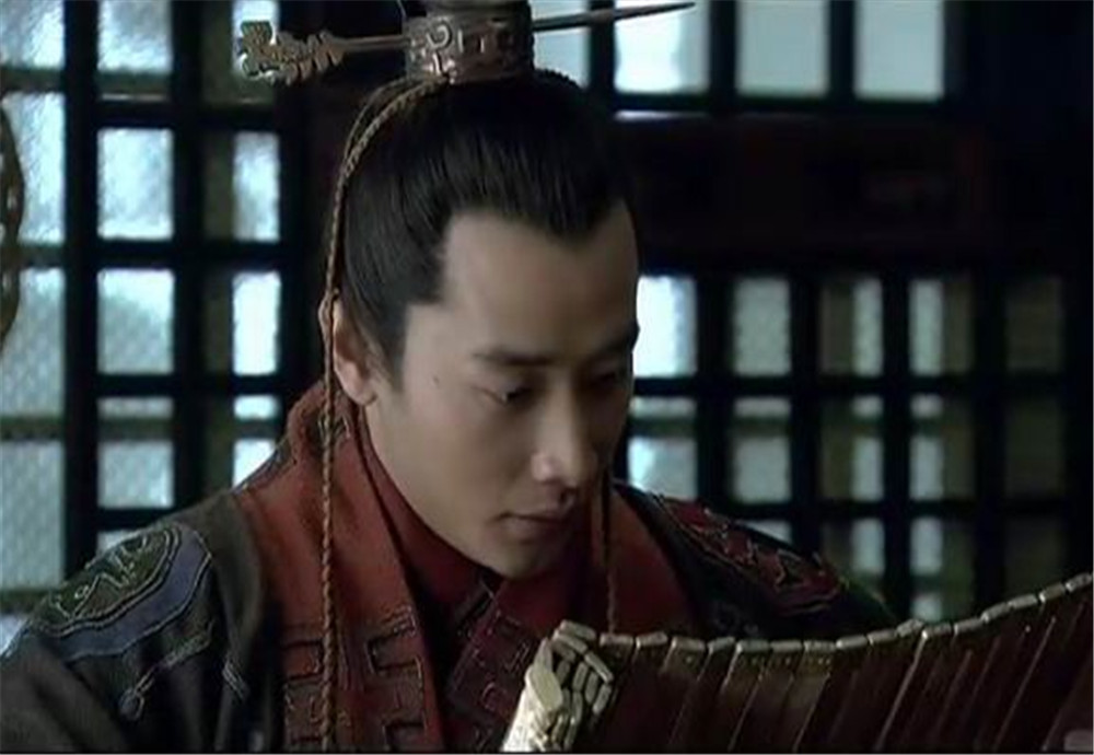 刘备真的是汉室宗亲吗,历史上刘备真的是汉室后裔吗