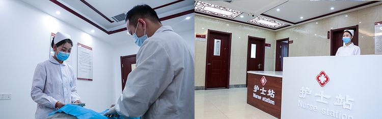 中医药特色卫生室简介,中医药特色村卫生室