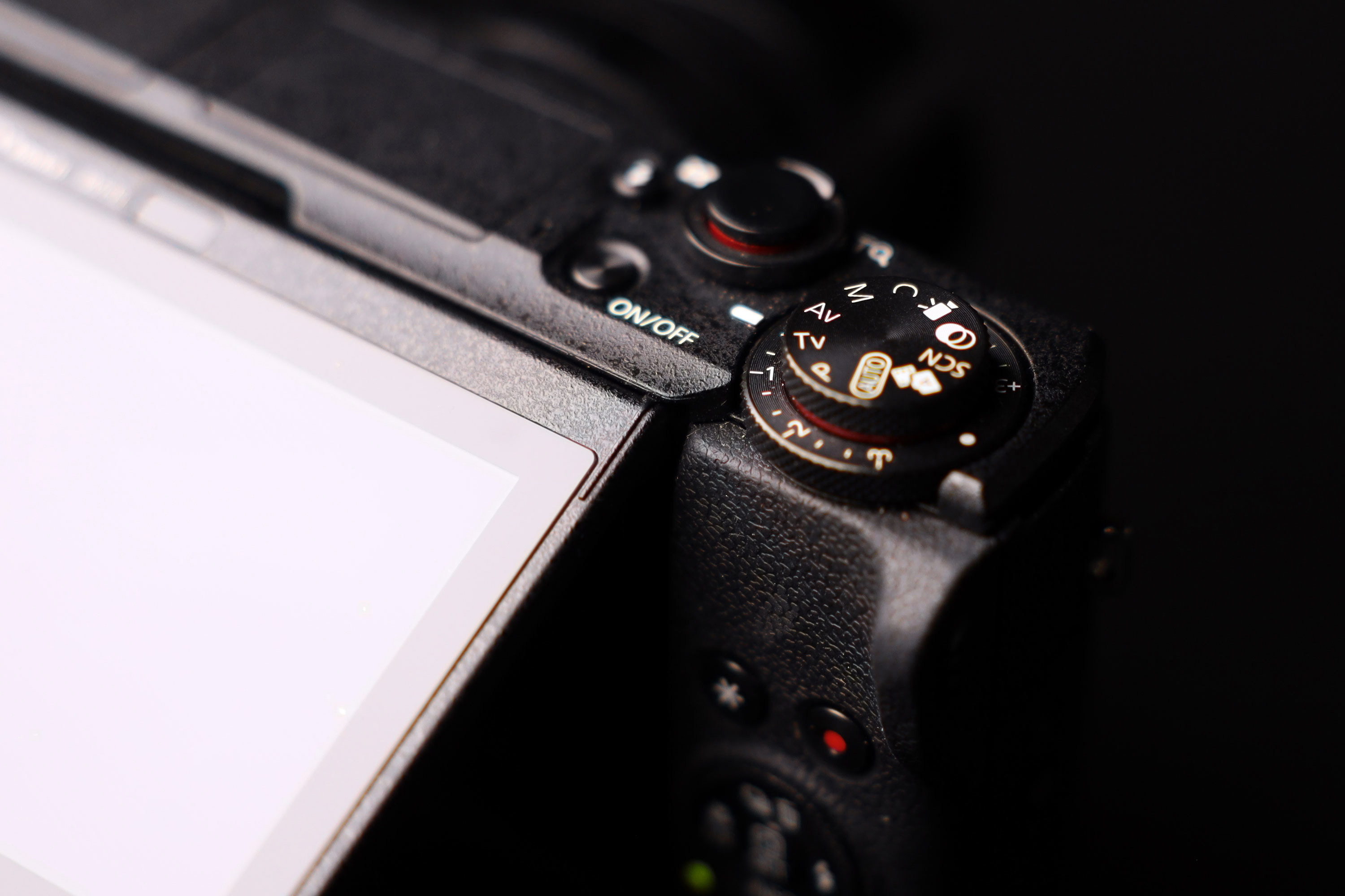 佳能g5xmarkii,佳能g5xmark2拍人像怎么样