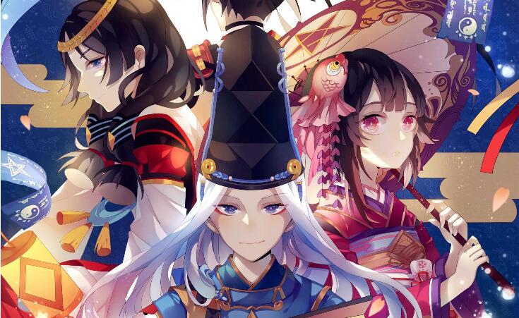 阴阳师：被女友毁了游戏号该怎么办？你会选择原谅她吗