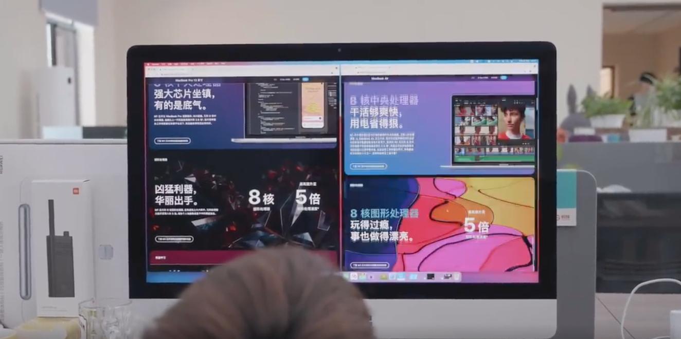 macbookprom1最新评测,macbookm1pro上手体验