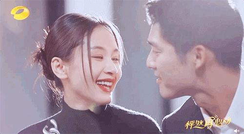 前任成谜？几度自曝的内娱酷姐为何反而讨喜？