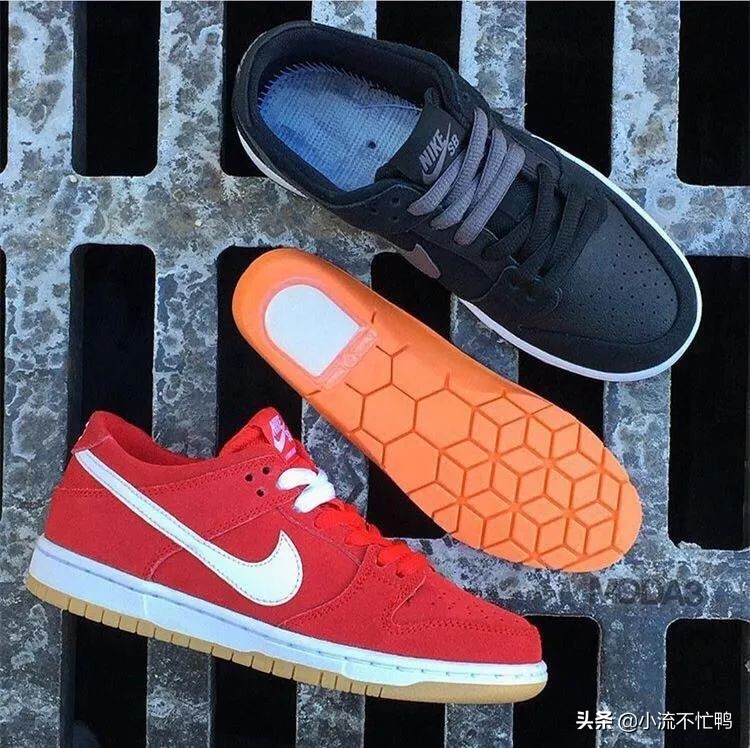 dunk明年还会火么,dunk2022款和老款有什么区别
