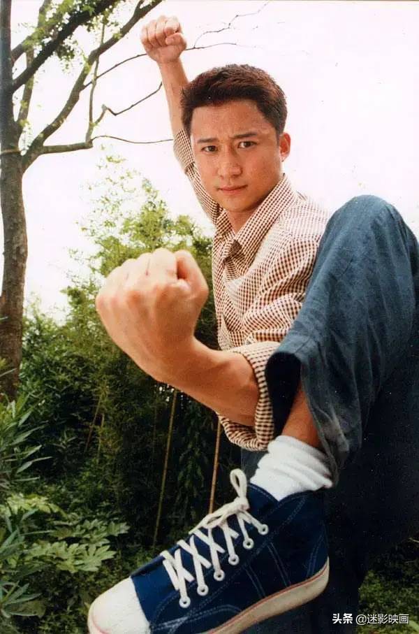 吴京被忽视的一部电影,吴京被低估的武打电影