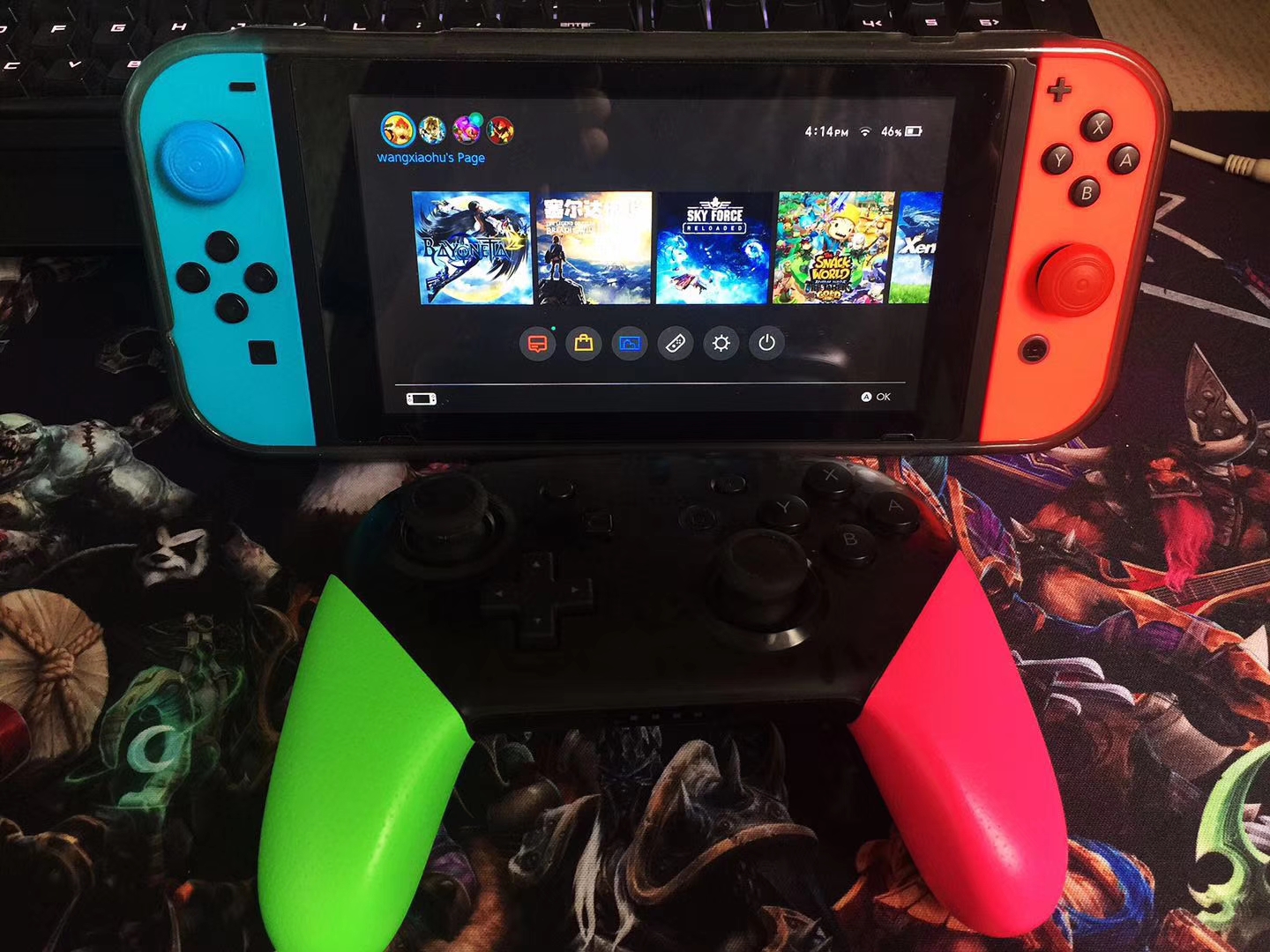 买gpd win2还是掌机 (掌机gpdwin2评测)