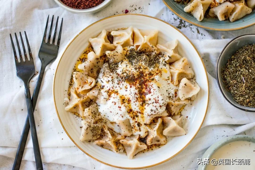 有哪些奇葩的饺子,全国奇葩美食大赏