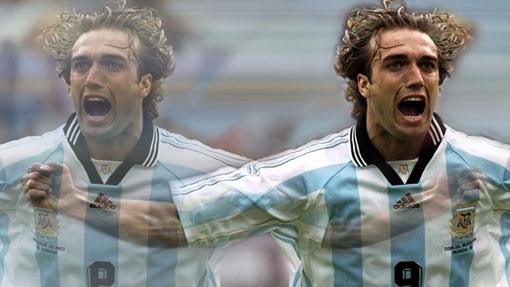 阿根廷夺冠巴蒂斯图塔,阿根廷球员巴蒂斯图塔图片