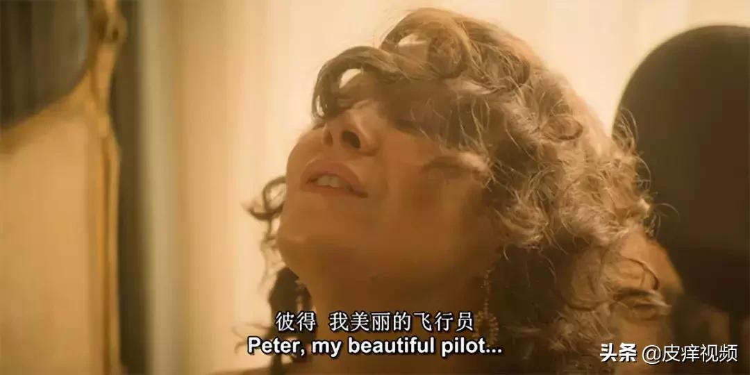 评论破百万的电视剧,豆瓣评分9.5的神剧