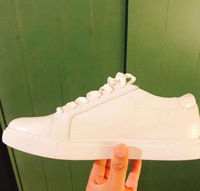 20款经典小白鞋夏日小白鞋推荐,学校小白鞋品牌推荐