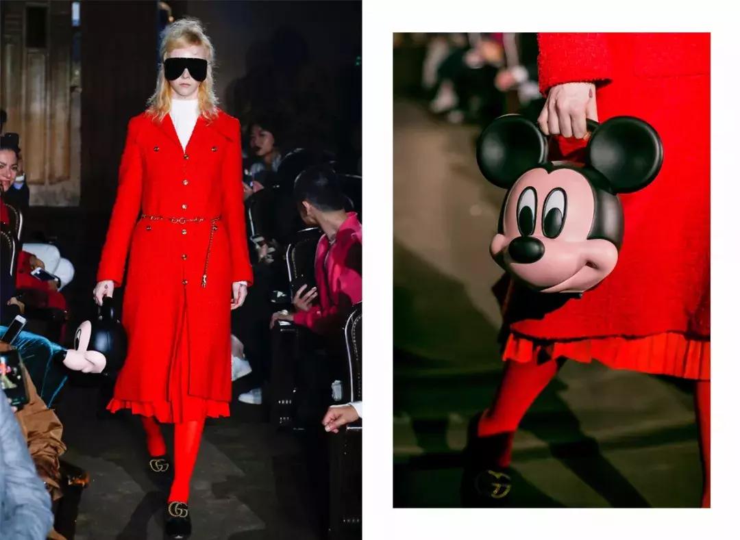 米奇合作款值得买吗,米奇联名solo