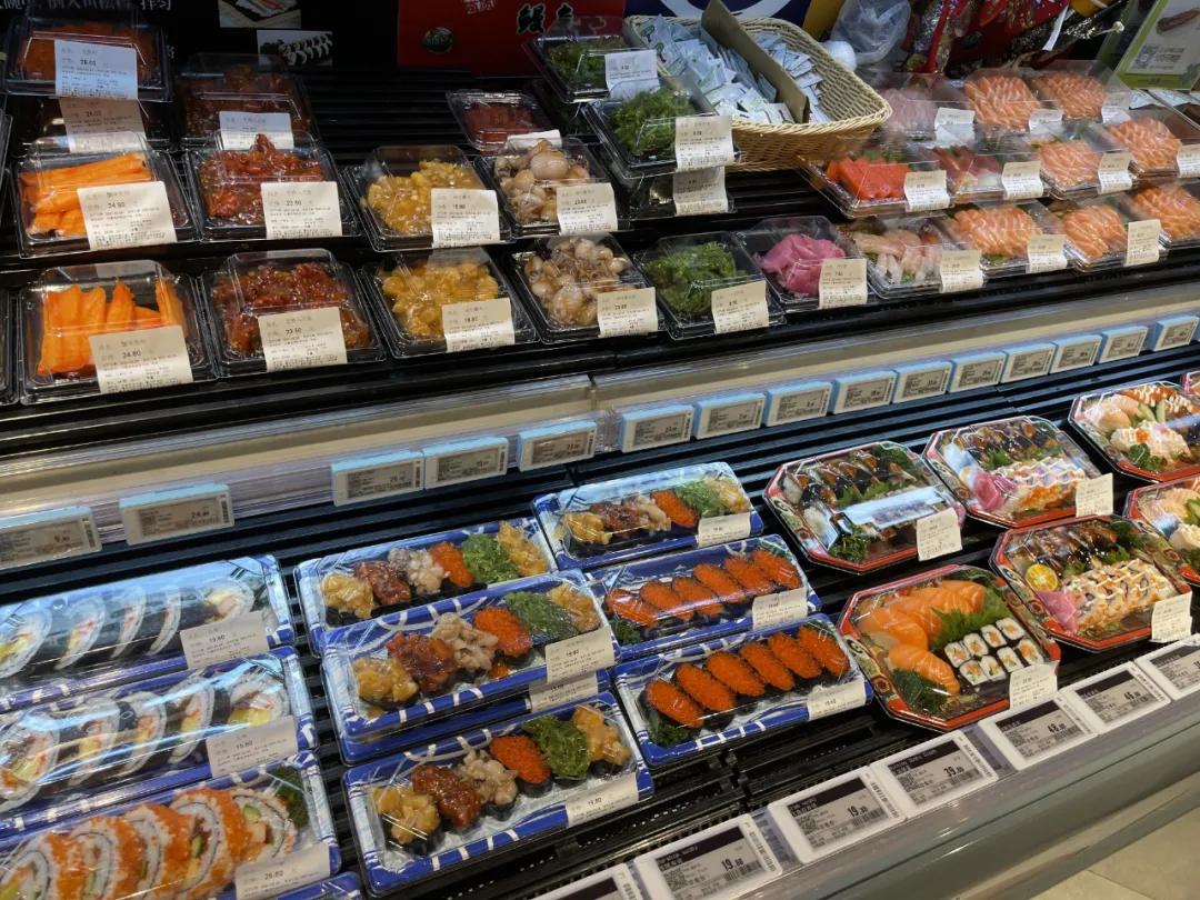 重庆进口零食集合店,重庆最高端进口超市