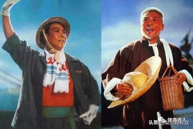 怀旧经典老电影八个样板戏,当年样板戏31首经典唱段难得一见