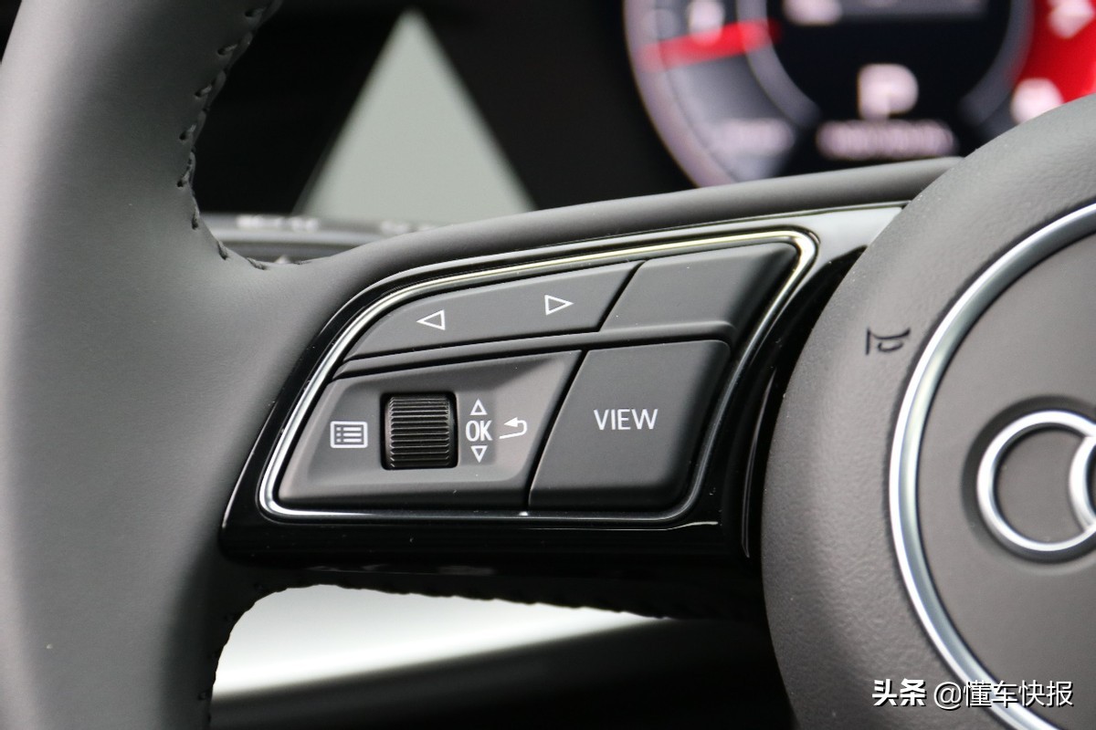 奥迪a3l2022款,全新奥迪a3试驾及报价