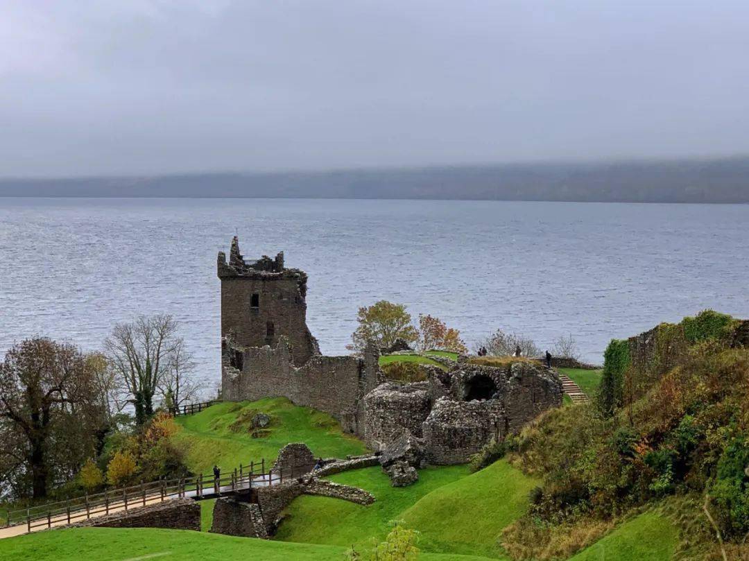 影视剧中让人过目不忘的取景地,究竟有多好玩?