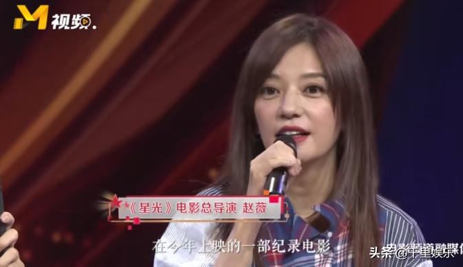 赵薇大眼睛近照,赵薇近照让人惊讶