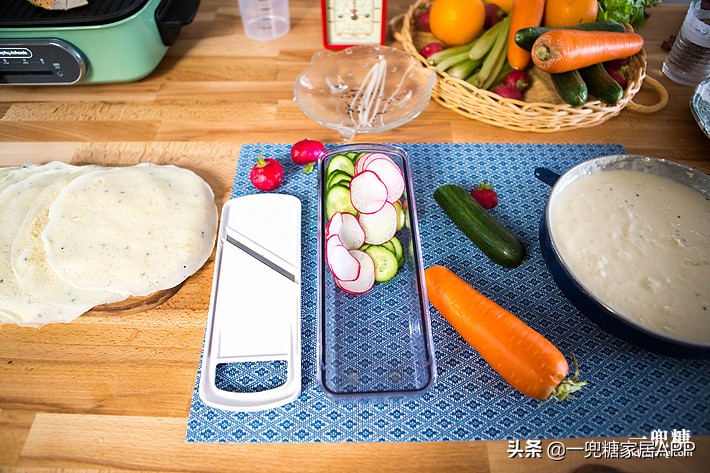 网红轻食早餐机真那么好吗,最好的网红早餐机
