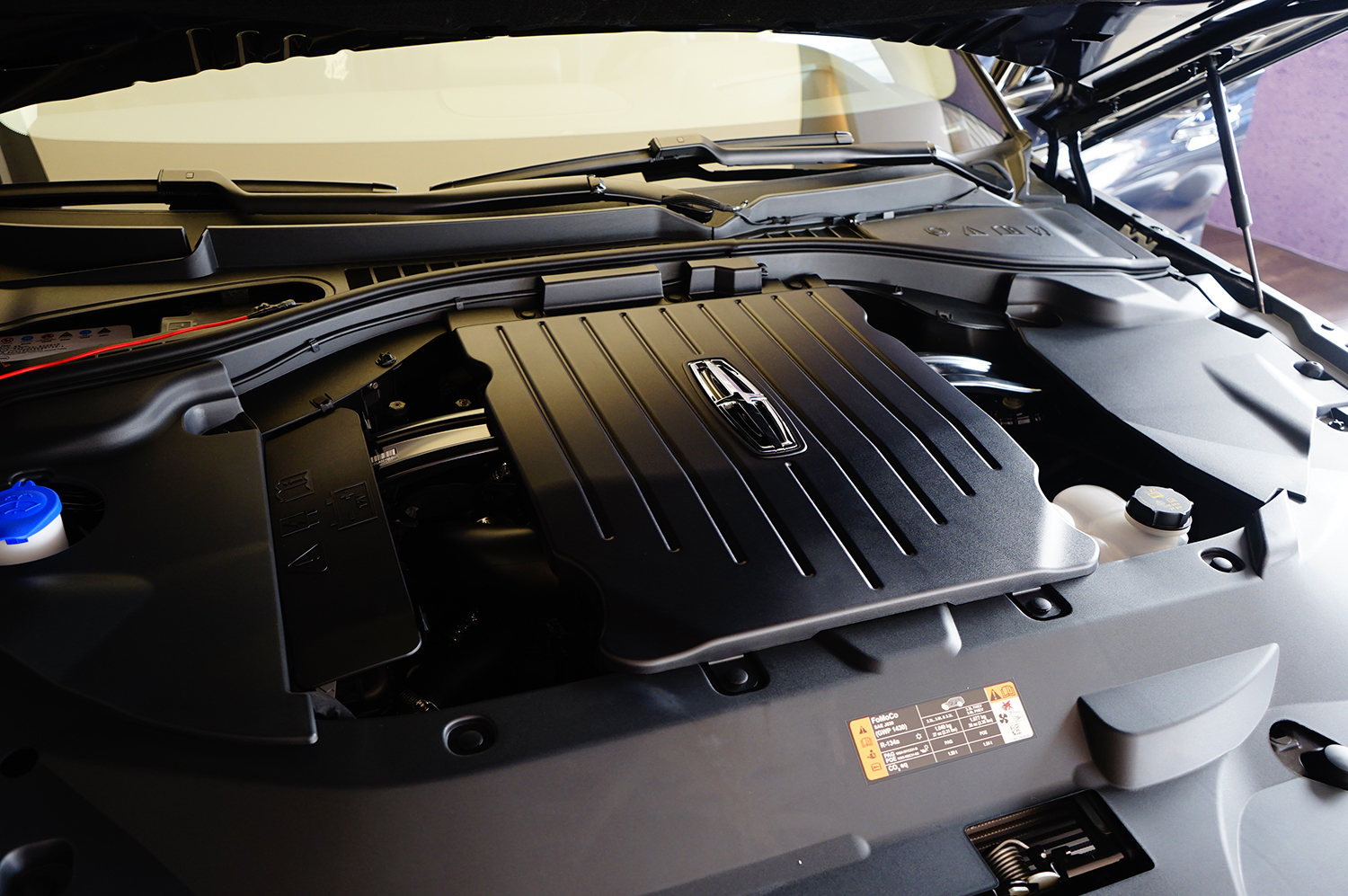 林肯飞行家气场街拍,林肯飞行家回头率