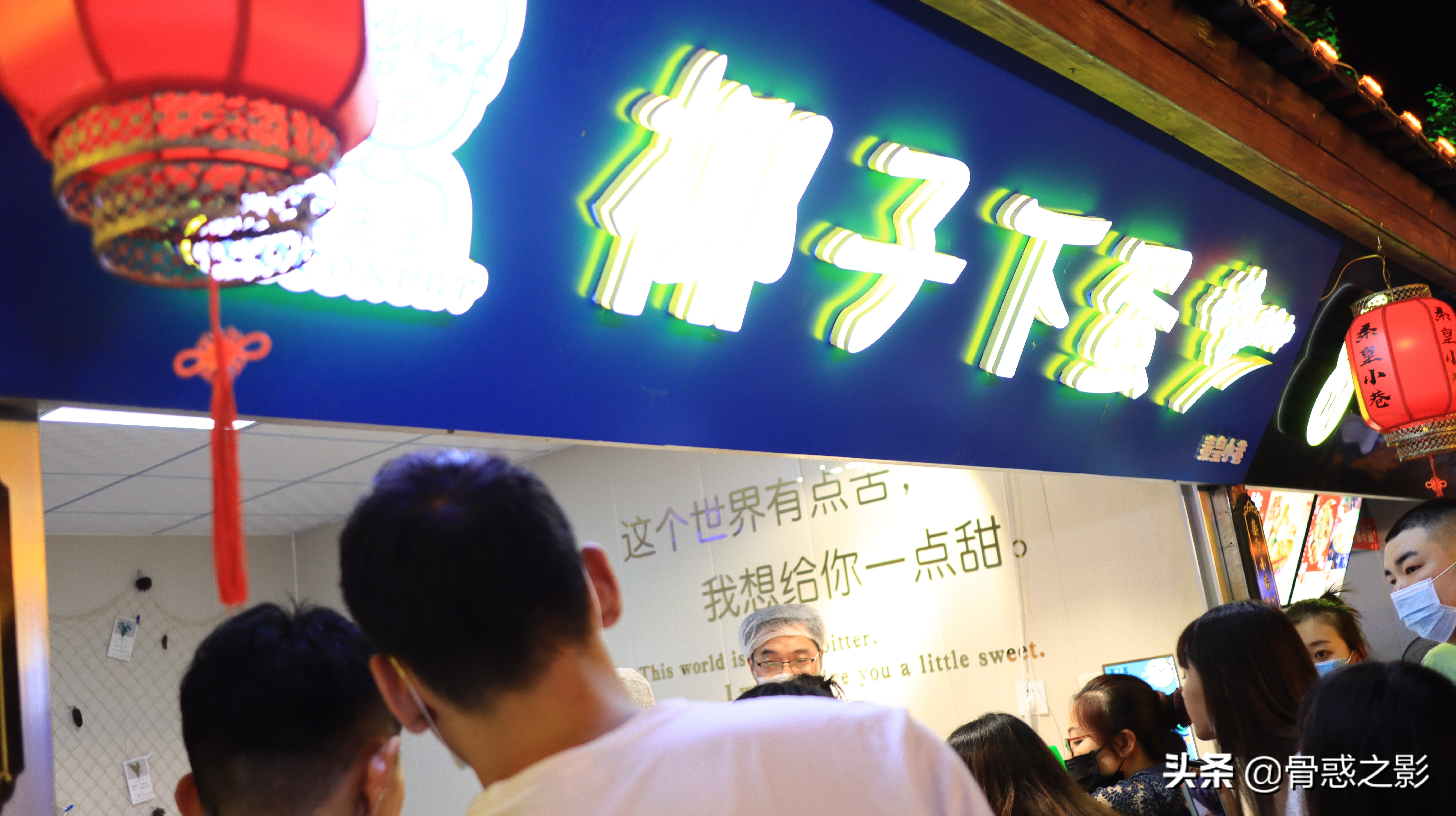 秦皇岛秦皇小巷美食街营业时间,秦皇岛小吃街秦皇小巷开了吗