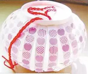 红红火火过大年买灯笼,灯笼买回家红红火火过大年