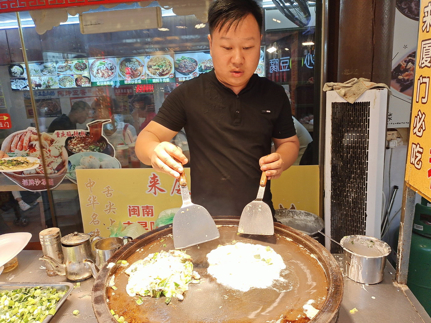 曾厝垵一日游攻略,曾厝垵一日深度游超强攻略