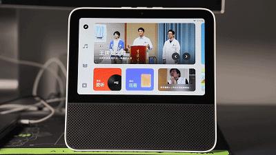 redmi小爱触屏音箱有哪些功能,redmi小爱触屏音箱8有监控功能吗
