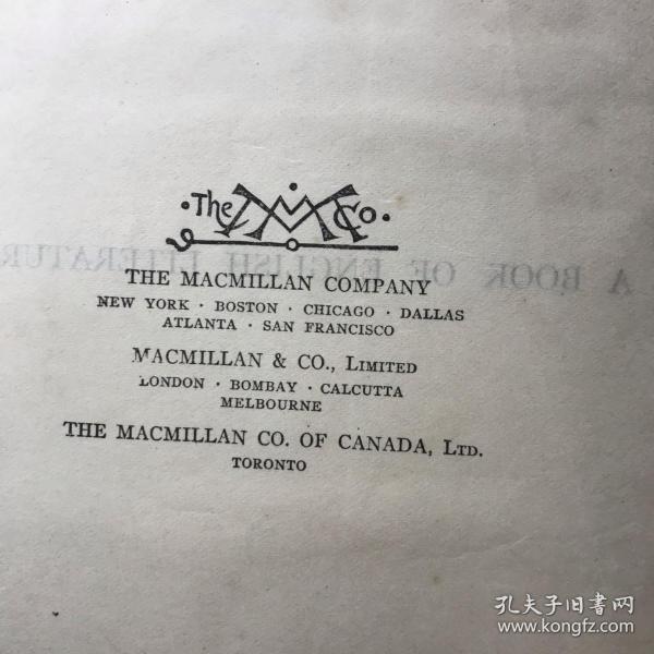 英国文学原版,英国当代文学作品英文版