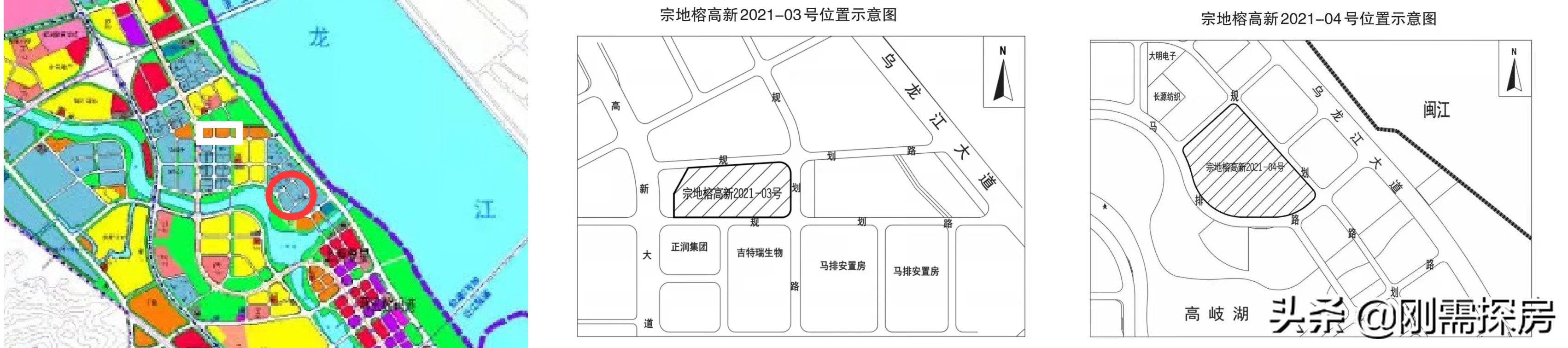 高新区土拍价格表福州,福州高新区国贸土拍