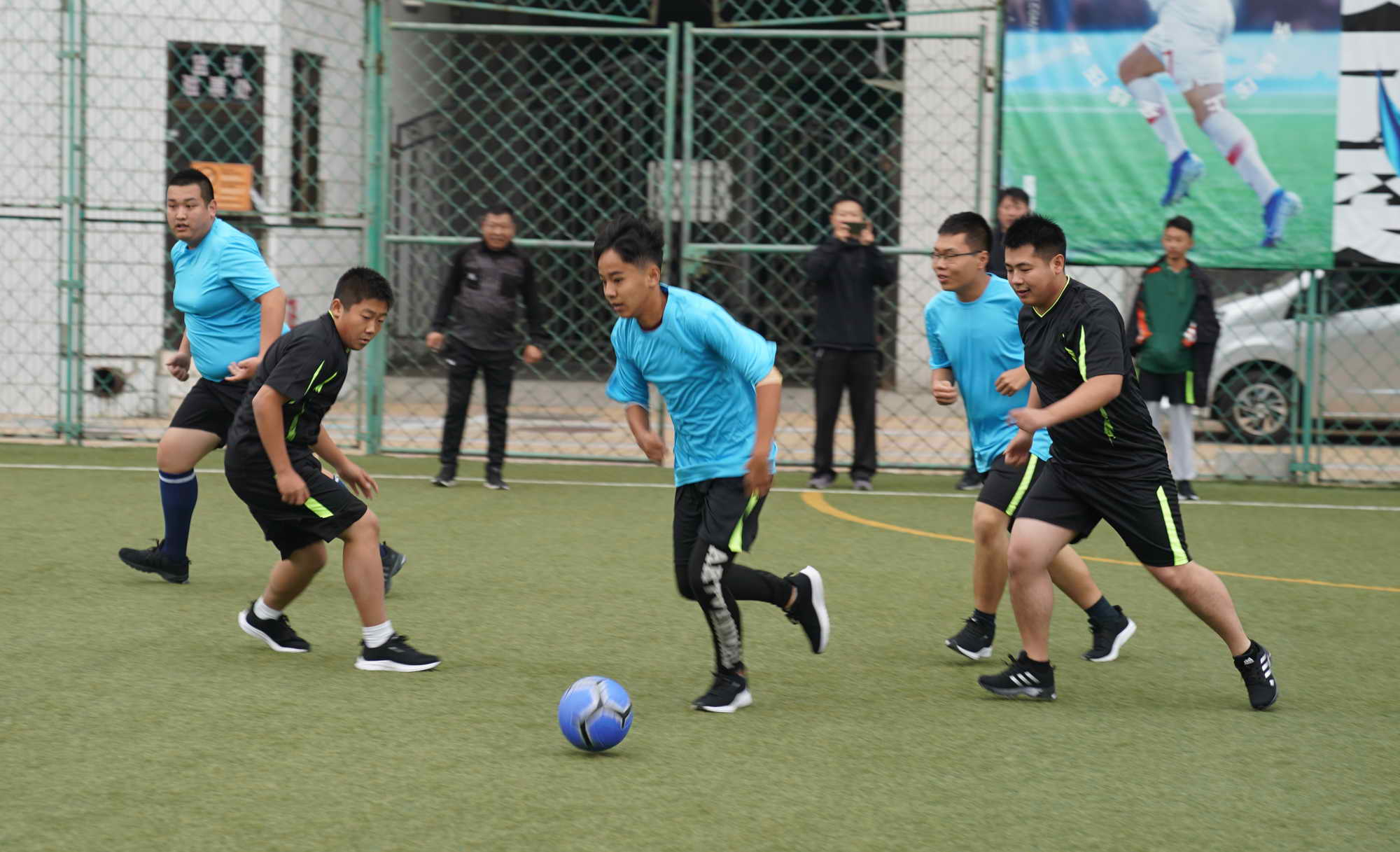 残疾人赛事活动报名,残疾人足球赛事有哪些