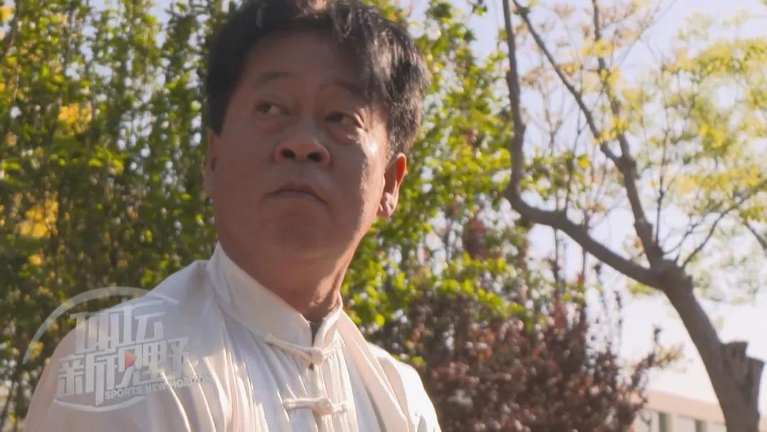 钟南山曾是运动健将，你可知道这位津门抗疫战士，原来是一位武林高手