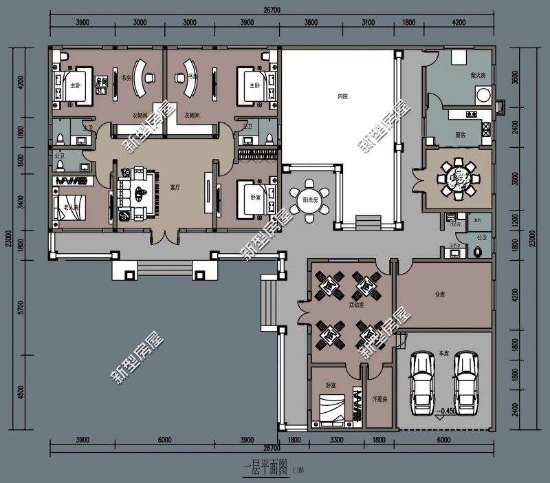 回农村老家建房遇到的闹心事,90后建房人的心酸