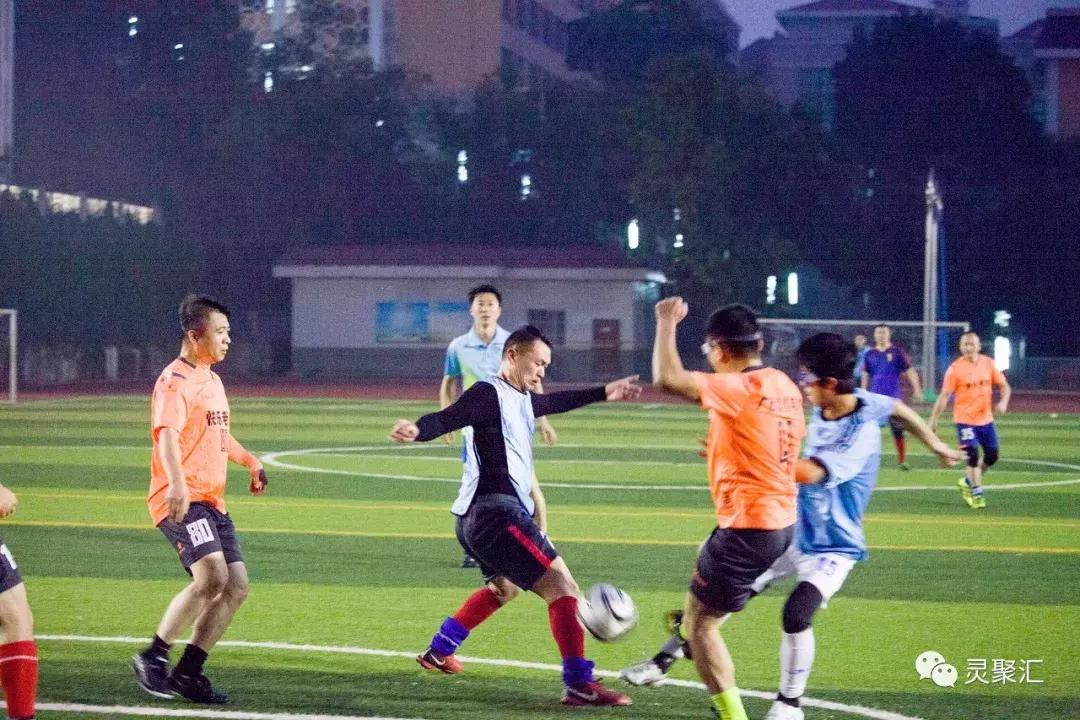 【体育简讯】20190304兴安老乡足球队VS快乐老炮队